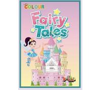 Colouring Fairy Tale