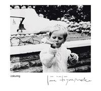 Colouring - Love to You, Mate