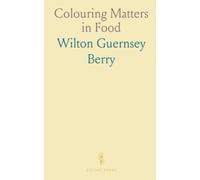 Colouring Matters in Food: Practical methods for detecting and distinguishing natural and artificial dyes in foods