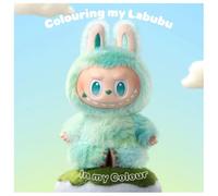 Colouring my Labubu: You can finally choose your favourite colour!! Gifts | Colouring | Stress Release | Holiday | Kids Teen Adult | Joy