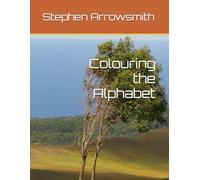 Colouring the Alphabet