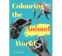 Colouring the animal world