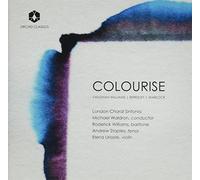 COLOURISE