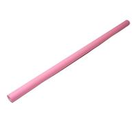 Colourlast Rollo de póster resistente a la decoloración, color rosa caramelo (760 mm x 10 m), para artes y manualidades, tablones de anuncios, tableros de exhibición, envoltura de regalos, embalaje y