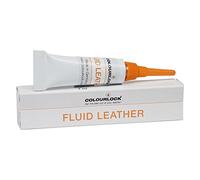COLOURLOCK Cuero líquido F012 (Beige Claro ESTÁNDAR), 7 ml repara Grietas en Cuero/Piel de Coches, sofás, Ropa, Bolsos