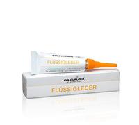 Colourlock® Flüssigleder - 7 ml de piel líquida apta para Mercedes-Benz, para cerrar grietas, rotura y agujeros en piel o de piel sintética (coche, automóvil)