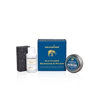 COLOURLOCK - Juego de Limpieza y Cuidado para Piel Lisa