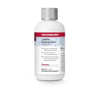COLOURLOCK Limpiador Suave Cuero/Piel, 125 ml sofás, Coches, Ropa, Bolsos