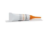 Colourlock Líquido de piel para rellenar y reparar pequeños agujeros, desgarros, arañazos y grietas más profundos en asientos de coche, muebles y otros artículos de cuero, neutro