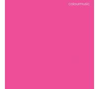 Colourmusic - My Is Pink