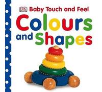 Colours and Shapes