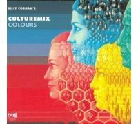 Colours by Billy Cobham's Culture Mix (2013-09-10)