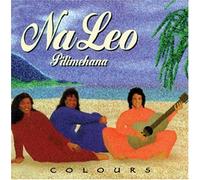 Colours by Na Leo Pilimehana (2002-08-09)