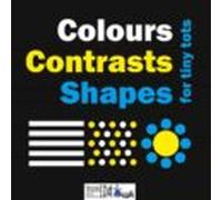 Colours Contrasts Shapes For Tiny Tots (ebook)