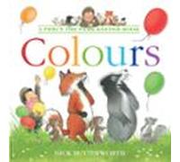Colours (ebook)