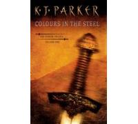 Colours In The Steel (ebook)