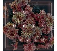 Colours - Ivory