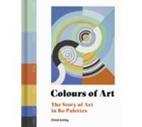 Colours Of Art
