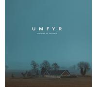 Colours Of Distance (turqoise vinyl) [Vinilo]