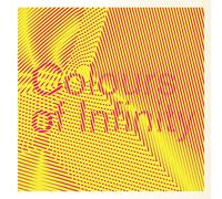 Colours Of Infinity - Colours Of Infinity [VINYL] [Vinilo]