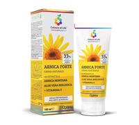 Colours Of Life Árnica Forte Crema 100ml