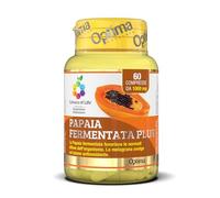 Colours of Life Colours Of Life Papaya Plus Comprimidos Con 660Mg De Papaya Fermentada Por Comprimido 60 g