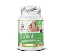 Colours of Life GONFIORE TRIPLA AZIONE, 60 cápsulas vegetales