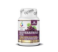 COLORES VIDA RESVERATROL60CPR