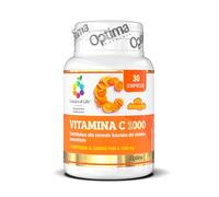 Colours of Life Vitamina C 1000 mg, 30 comprimidos