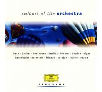 Colours of the Orchestra - Colours of the Orchestra