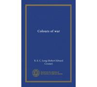 Colours of war