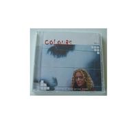 Colours Vol.1 Blue Editio [CD de audio] Various