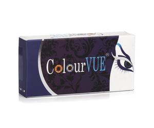 ColourVUE 3 Tones (2 lentillas) - graduadas