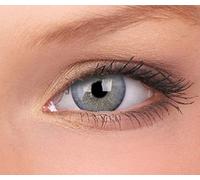 ColourVUE 3 Tones Aqua 3 Months Disposable 14 mm Contact Lens