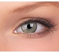 ColourVUE 3 Tones Mint 3 Months Disposable 14 mm Contact Lens