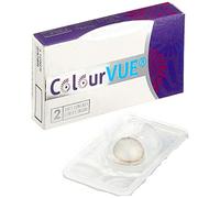 ColourVUE 3 Tones Violet 3 Months Disposable 14 mm Contact Lens