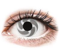 ColourVUE Crazy Lens - Blade - sin graduación (2 lentillas)