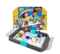 CRAYOLA Colourwhirls Arena