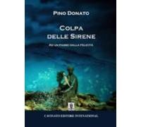 Colpa Delle Sirene (ebook)