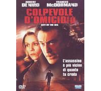 Colpevole d'omicidio [Italia] [DVD]