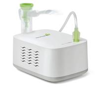 COLPHARMA Air 110 Family - Sistema de terapia de aire comprimido, dispositivo médico, alivio rápido y eficaz en caso de trastornos respiratorios