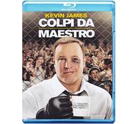 Colpi da maestro [Italia] [Blu-ray]