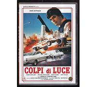 Colpi di luce [Italia] [DVD]