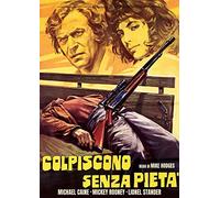 Colpiscono Senza Pieta' [Italia] [DVD]