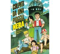 Colpiti da una pioggia nera (Doku)