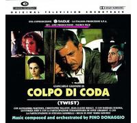 Colpo Di Coda - Score