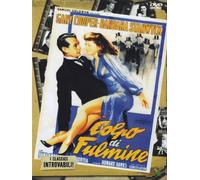 Colpo Di Fulmine (1941) [Italia] [DVD]