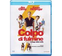Colpo di fulmine - Il mago della truffa [Italia] [Blu-ray]