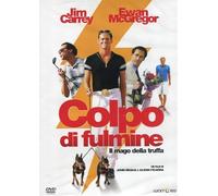 Colpo di fulmine [Italia] [DVD]