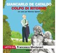 Colpo Di Ritorno (audiolibro)